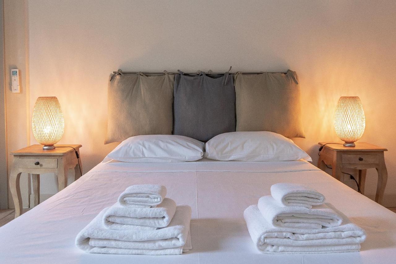 Rome Historical Apartment - Arco Dei Banchi 外观 照片