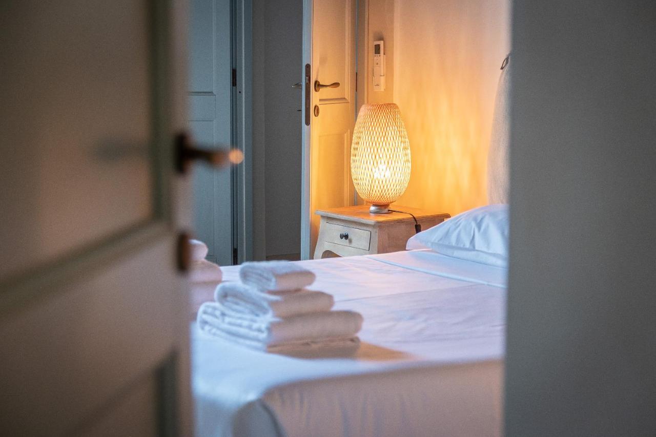 Rome Historical Apartment - Arco Dei Banchi 外观 照片